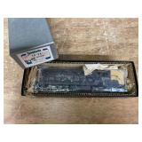 Southern Pacific SD-24 Switcher Locomotive NIB Tenshodo