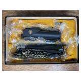 Great Northern Locomotive NIB Tenshodo
