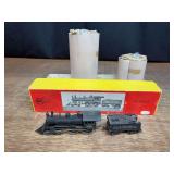 Empire State Express Locomotive NIB GHC