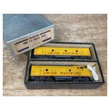 Union Pacific EMD A+ B Locomotives NIB Tenshodo