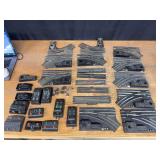 Track + Switches Lionel