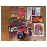 (32) Lionel Train Catalogs + Sales Literature