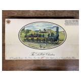 The DeWitt Clinton Train Set NIB Bachmann