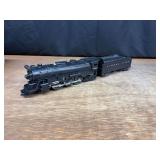 Lionel Lines Locomotive + Tender Lionel