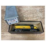 Chicago & Northwestern GP-20 Switcher Locomotive NIB Tenshodo