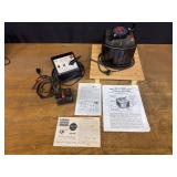 (2) Transformers Lionel