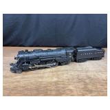 Lionel Lines Locomotive + Tender Lionel