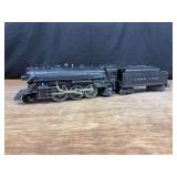 Lionel Lines Locomotive + Tender Lionel
