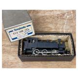 Tank Locomotive NIB Tenshodo