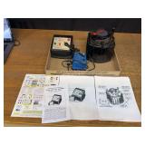 (2) Transformers Lionel