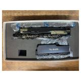 Rio Grande Locomotive NIB United