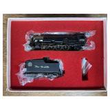 D&RGW Mikado K-59 Locomotive NIB Samhongsa