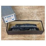 New York Central GP-20 Switcher Locomotive NIB Tenshodo