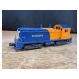 Seaboard Locomotive Lionel