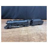 Lionel Lines Locomotive + Tender Lionel