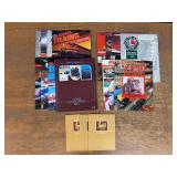 (18) Lionel Train Catalogs + Sales Literature