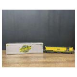 Chicago Northwestern Fairbanks Morse Locomotive NIB Lionel