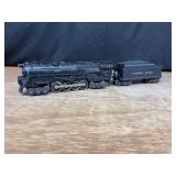 Lionel Lines Locomotive + Tender Lionel