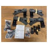 (4) Remote Control Switches Lionel