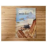 1926 Caterpillar Magazine, Issue 9
