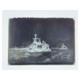 Best Steam Engines Glass Negative