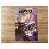 1928 Caterpillar Magazine, Issue 26