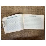 1892 Harrison Machine Works Belleville Catalog