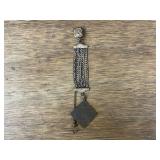 Rock Island Plow Co. Pocket Watch Chain