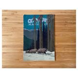 1926 Caterpillar Magazine, Issue 2