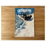 1926 Caterpillar Magazine, Issue 8