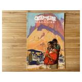 1928 Caterpillar Magazine, Issue 29