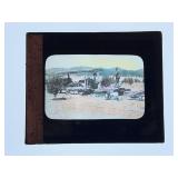 Holt 30hp Crawler Glass Negative