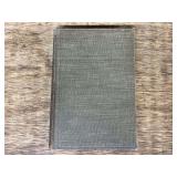 1938 Farm Gas Engines and Tractors Book