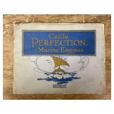Caille Perfection Motor Co. Marine Engines Catalog