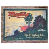 Maytag General Catalog No. 25