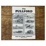 The Pullford Co. Catalog