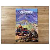 1927 Caterpillar Magazine, Issue 18