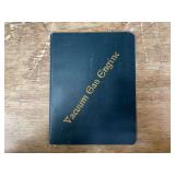 Vacuum Gas Engine, Power and Machine Co. Catalog