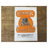 Dayton-Dowd Co. Leader 16-32 Tractor Catalog