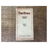 Port Huron Engine & Thresher Co. Catalog