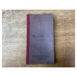 The Aultman Co. Notebook