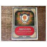 1905 Johnston Harvester Co. Catalog