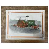 Rock Island Plow Co. Heider Sales Literature