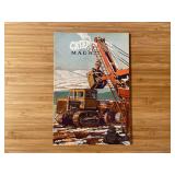 1928 Caterpillar Magazine, Issue 24