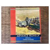 Advance-Rumely Thresher Co. Steel Threshers Catalog