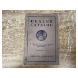 Fairbanks, Morse & Co. Dealer Catalog 80-V