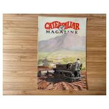 1926 Caterpillar Magazine, Issue 5