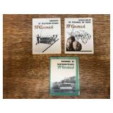 (3) McCormick Sales Literature - French