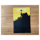 1928 Caterpillar Magazine, Issue 27