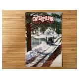 1927 Caterpillar Magazine, Issue 21